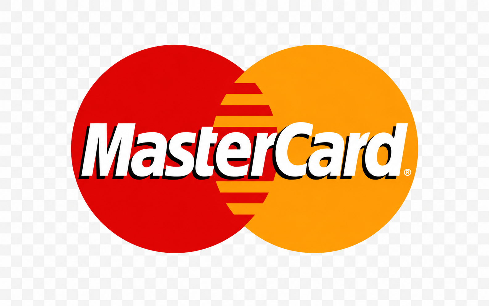 Mastercard accepted