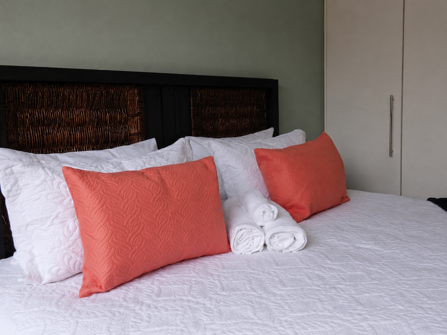 Soft Room Detail