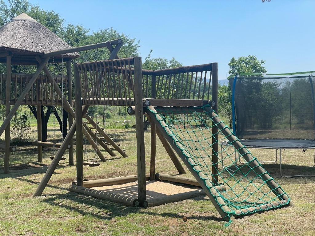 Children's Play Area