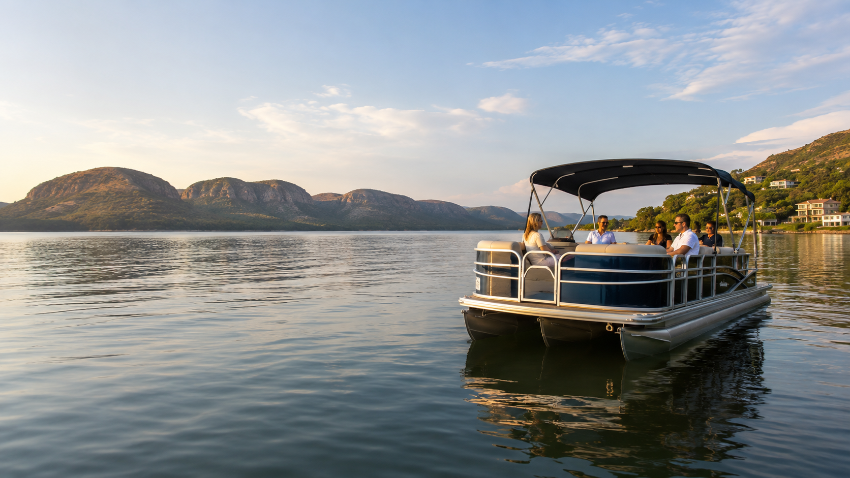 Harties Boat Company
